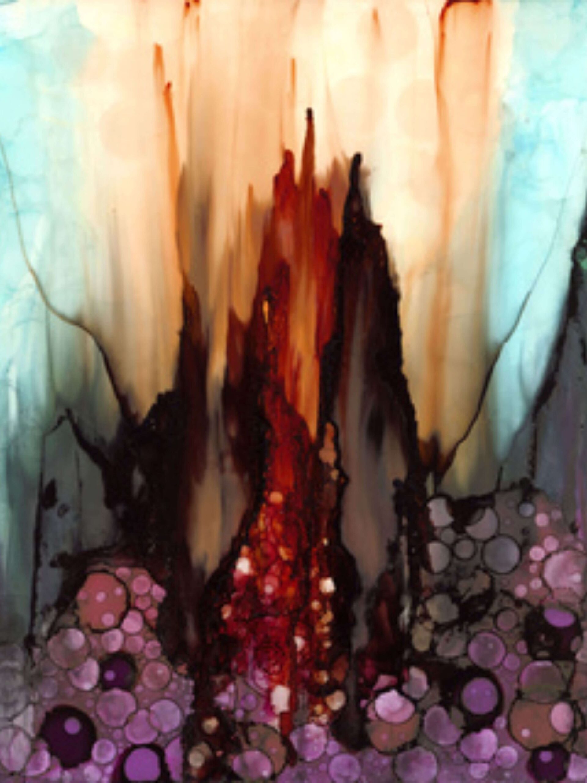Eruption