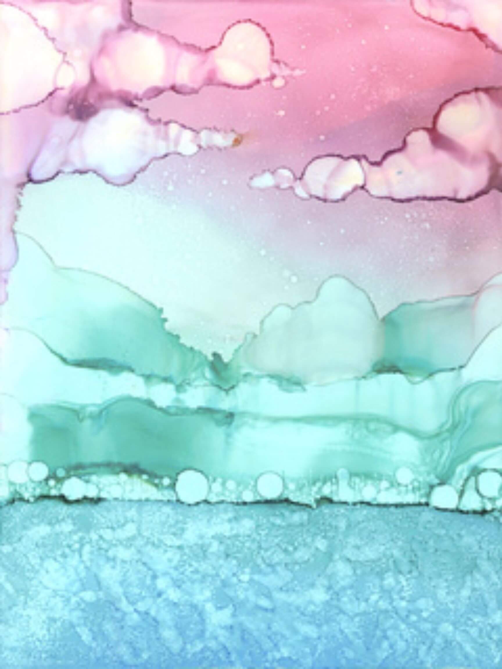 Heavens