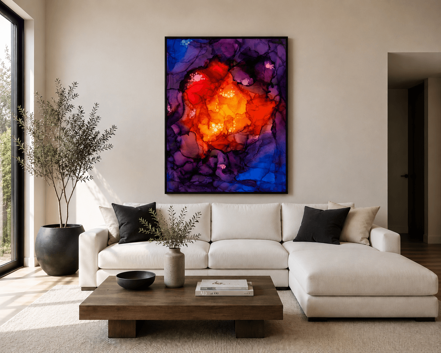 Underburn 1