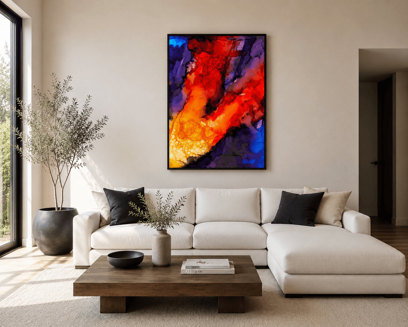 Underburn 2
